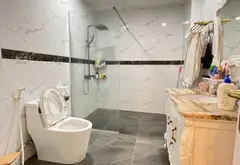 ✨ HÀNG HOT GÒ VẤP - NHÀ MỚI 5 TẦNG - Ô TÔ VÀO NHÀ - NGAY CÔNG VIÊN LÀNG HOA - CHỈ 7 TỶ... Bán nhà riêng tại Thông Tây Hội, Hồ Chí Minh 05