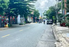 BÁN NHÀ NGAY ĐƯỜNG TAM CHÂU _ Mặt tiền đường _ Gần BV Thủ Đức... Bán nhà mặt phố tại Tam Bình, Hồ Chí Minh 03