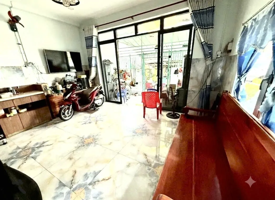 Bán nhà cấp 4 - Kinh Dương Vương - Bình Tân - DT: 90m²... Bán nhà riêng tại An Lạc, Hồ Chí Minh 01
