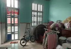 Nhà Mặt Phố Phường Chánh Hưng, Sống Động & Tiện Nghi... Bán nhà mặt phố tại Chánh Hưng, Hồ Chí Minh 03