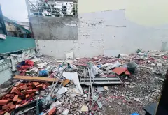 Nhà mới 2 tầng ngay trung tâm Nhà Bè, tiện nghi đầy đủ... Bán nhà riêng tại Nhà Bè, Hồ Chí Minh 13