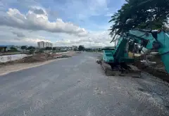 Đất Phân Lô Full Thổ Cạnh Kênh Tham Lương, Quận 12, Giá Trị Tăng Vượt Trội... Bán đất tại Đông Hưng Thuận, Hồ Chí Minh 07
