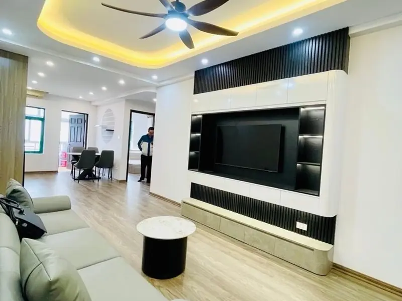 Căn Hộ Tầng Trung View Đẹp Tại CT9 Định Công... Bán căn hộ chung cư tại Phương Liệt, Hà Nội 01