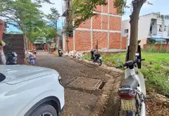 Bán đất 93m2 mặt hẻm nhựa 8m xã Hiệp Phước, giá 4.5 tỷ... Bán đất tại Hiệp Phước, Hồ Chí Minh 02