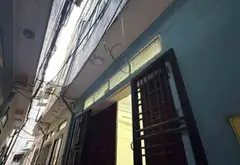 Bán nhà 3 tầng 31.4m2 hướng Đông Nam tại quận Nam Từ Liêm... Bán nhà riêng tại Đại Mỗ, Hà Nội 06