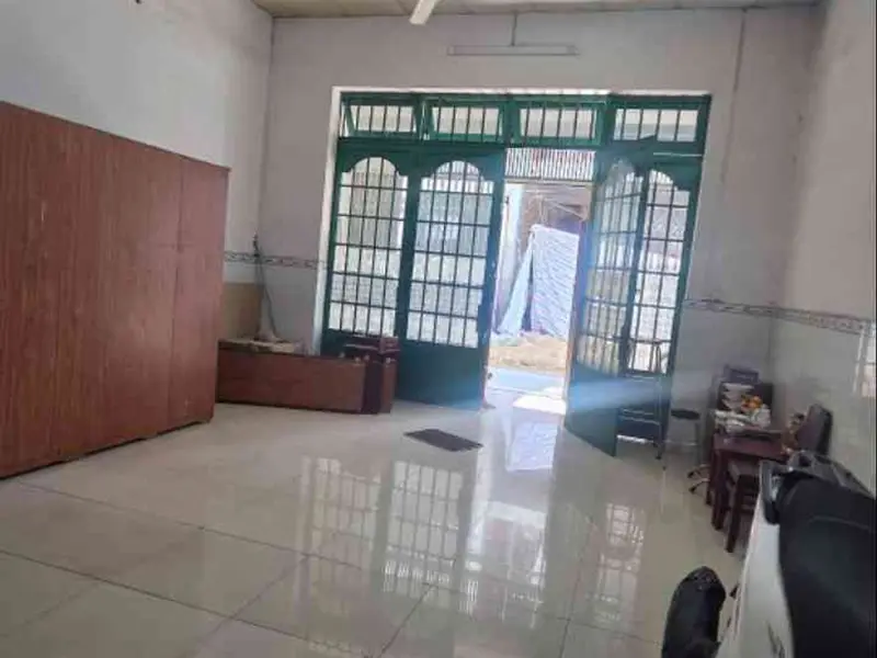🔥 HẺM XE HƠI THÔNG THÀNH MỸ TÂN BÌNH - 80M² - CHỈ NHỈNH 10 TỶ TL... Bán nhà riêng tại Tân Hòa, Hồ Chí Minh 01