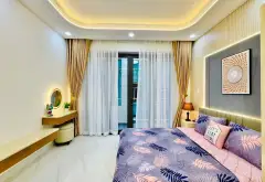 Nhà 4 tầng 6 phòng ngủ Thích Quảng Đức, nội thất đẹp, sân thượng, giá 8.9 tỷ... Bán nhà riêng tại Đức Nhuận, Hồ Chí Minh 14