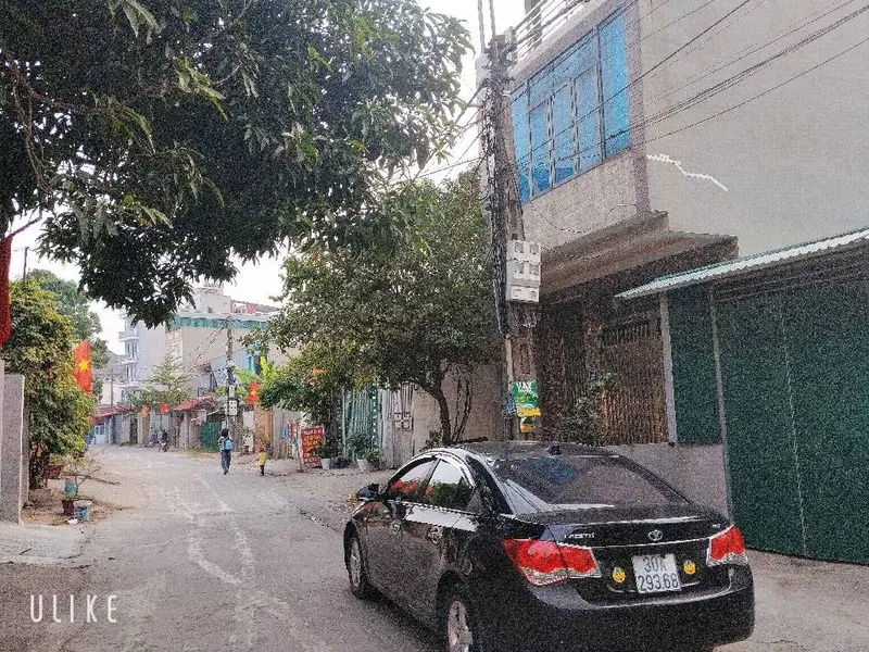 Đất Vàng Nhà Máy Z117 Vị Trí Đắc Địa, Giá Tốt... Bán đất tại Sóc Sơn, Hà Nội 01