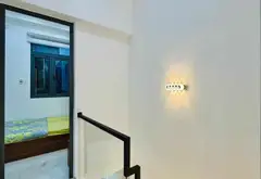 Nhà riêng 2 tầng 24m2 tại Quang Trung, giá 3.5 tỷ... Bán nhà riêng tại Thông Tây Hội, Hồ Chí Minh 17