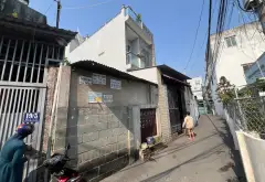 Bán đất 74m² hẻm xe tải phường Phước Long, TP HCM giá 6 tỷ... Bán đất tại Phước Long, Hồ Chí Minh 03