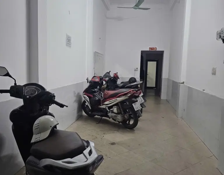 Bán nhà phố Lê Thanh Nghị, Hai Bà Trưng, gần Trần Đại Nghĩa, ô tô, 83m2 x 6 tầng, kinh doanh, 21 tỷ... Bán nhà riêng tại Bạch Mai, Hà Nội 01