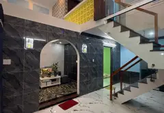 Bán nhà riêng 2 tầng xã Phước Kiển Nhà Bè, 70m2, pháp lý rõ ràng... Bán nhà riêng tại Nhà Bè, Hồ Chí Minh 17