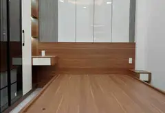 Kết cấu nhà một trệt một lửng Ba lầu sân Thượng 5PN 5wc tặng full nội thất cao cấp.... Bán nhà riêng tại Bình Tân, Hồ Chí Minh 09