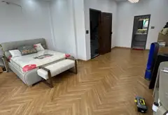 Bán nhà riêng 3 tầng 46.3m2 gần mặt tiền Hồng Bàng Quận Hồng Bàng... Bán nhà riêng tại Minh Phụng, Hồ Chí Minh 03