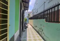 Nhà 4 tầng 5PN tại Nơ Trang Long giá 6,6 tỷ, hẻm rộng ô tô vào dễ... Bán nhà riêng tại Bình Lợi Trung, Hồ Chí Minh 06