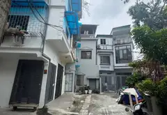Nhà 38m² - Bạch Mai, Hai Bà Trưng, Hà Nội - 6.5 tỷ... Bán nhà riêng tại Bạch Mai, Hà Nội 02