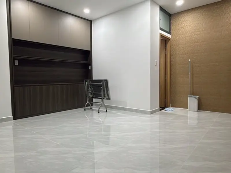 Nhà 4 tầng hẻm xe hơi gần Aeon Tân Phú, diện tích 55m2... Bán nhà riêng tại Tân Sơn Nhì, Hồ Chí Minh 01