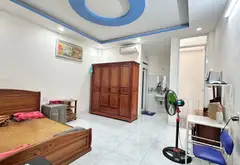 nhà Tân Chánh nghiệp 17, phường Trung Mỹ Tây, dt 4,5x 23 + 3 tầng, gần Bệnh Viện Quận 12, nhỉnh 7t... Bán nhà riêng tại Trung Mỹ Tây, Hồ Chí Minh 09