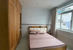 Nhà 4 Tầng Ôtô Đậu Trong Nhà - Tân Phú 8 Tỷ... Bán nhà riêng tại Tân Sơn Nhì, Hồ Chí Minh 01