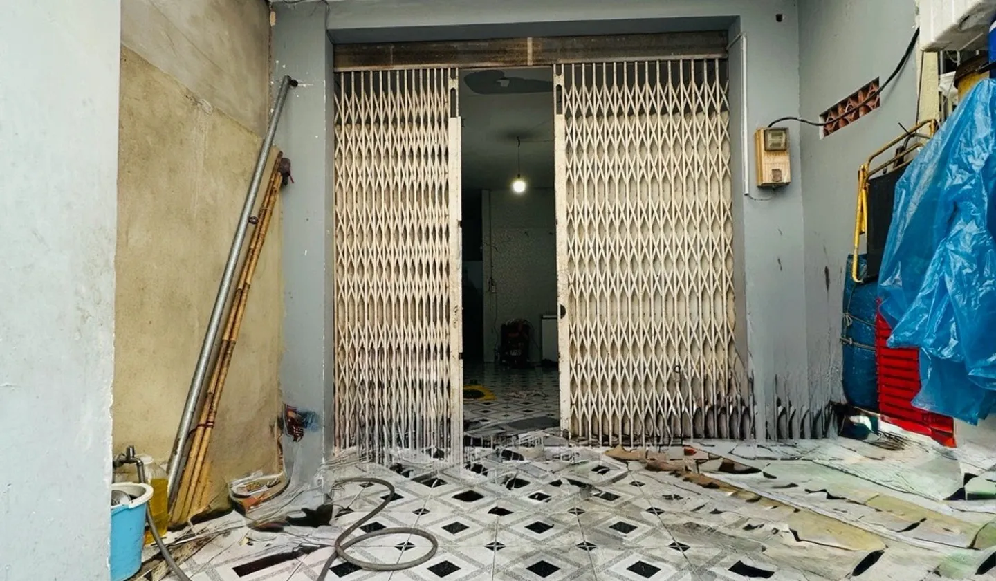🔥 LÊ VĂN QUỚI – HẺM 6M Ô TÔ VÀO NHÀ – 58M² – 5.99 TỶ 🔥... Bán nhà riêng tại Bình Trị Đông, Hồ Chí Minh 01