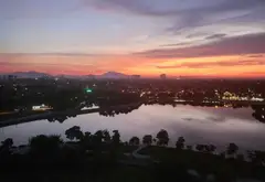 Căn hộ góc 3PN tràn ngập ánh sáng tại An Bình City... Bán căn hộ chung cư tại Đông Ngạc, Hà Nội 04