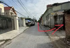 Nhà 3 tầng lô góc 3 mặt thoáng tại khu trung tâm Tân Tiến... Bán nhà riêng tại An Dương, Hải Phòng 03