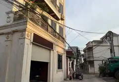 Nhà cấp 4 tiện kinh doanh, ô tô tránh, vị trí hiếm có ở thôn Tự Khoát... Bán nhà riêng tại Nam Phù, Hà Nội 01