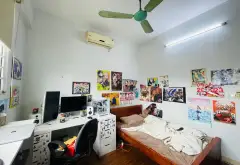 Bán Chung Cư Hoàng Cầu 55 m - Nhỉnh 5 tỷ... Bán căn hộ chung cư tại Ô Chợ Dừa, Hà Nội 06