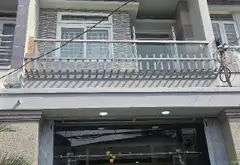 🏡 Siêu phẩm Trung Mỹ Tây, Hẻm xe hơi, Ở liền.🏡... Bán nhà riêng tại Trung Mỹ Tây, Hồ Chí Minh 01