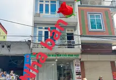 Nhà 5 tầng đẹp ở Thiên Lộc, Hà Nội - tiện nghi hiện đại... Bán owner_side tại Thiên Lộc, Hà Nội 01