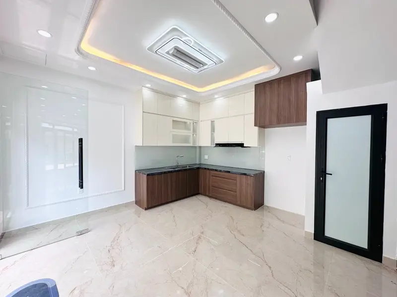 Siêu phẩm lô góc 5 tầng có thang máy, full nội thất cao cấp, vị trí vàng Hồng Bàng... Bán nhà riêng tại Hồng Bàng, Hải Phòng 01