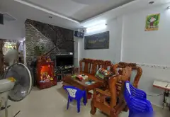 CHỦ GẤP BÁN NHÀ 80m2.Nguyễn Xuân Khoát giá chỉ 8.5 tỷ... Bán nhà riêng tại Phú Thọ Hòa, Hồ Chí Minh 04