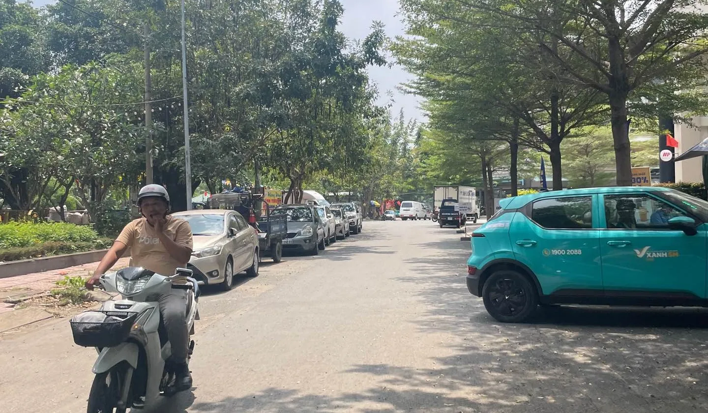 Bán nhà 5 tầng, 4 phòng ngủ, gần chung cư DreamHome, giá 9.6 tỷ... Bán nhà riêng tại An Hội Tây, Hồ Chí Minh 01