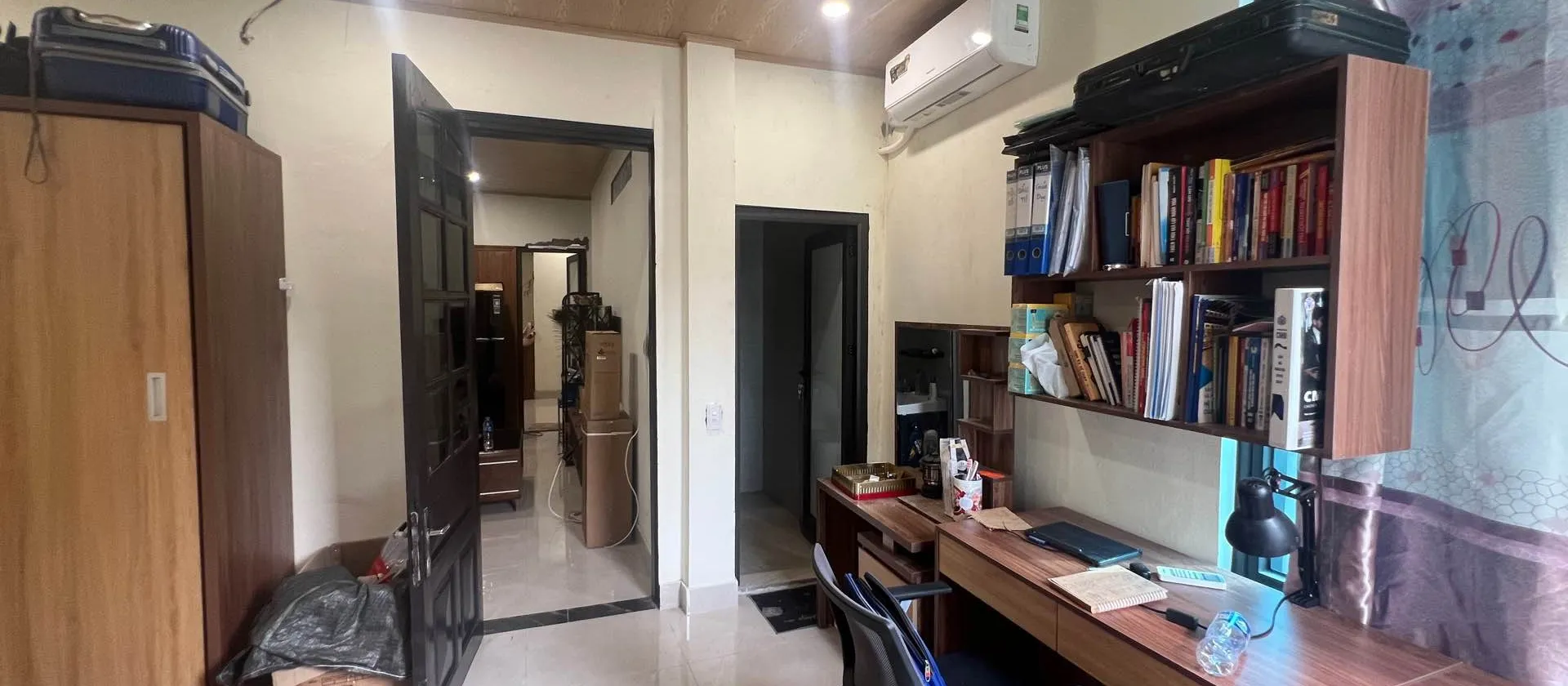 Nhà riêng 4 tầng tại Ngọc Lâm, Long Biên gần sát mặt phố sầm uất như phố cổ, dòng tiền 20tr/tháng... Bán nhà riêng tại Bồ Đề, Hà Nội 01