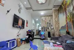 Nhà 2 mặt tiền siêu hiếm gần Giga Mall... Bán nhà riêng tại Hiệp Bình, Hồ Chí Minh 05