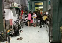 Nhà rộng giá yêu thương ngay Lê Văn Lương, 3PN tiện nghi... Bán nhà riêng tại Nhà Bè, Hồ Chí Minh 05
