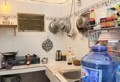 Bán nhà vi bằng _ xe hơi đổ cửa, gần cầu Rạch Tôm, nhà bè... Bán nhà riêng tại Hiệp Phước, Hồ Chí Minh 07