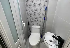 Nhà đẹp 3 tầng trung tâm Quận 3, tặng nội thất full... Bán nhà riêng tại Xuân Hòa, Hồ Chí Minh 16