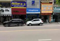 Bán nhà mặt phố Bãi Cháy, Quảng Ninh, 4 tầng, 4 phòng ngủ... Bán nhà mặt phố tại Bãi Cháy, Quảng Ninh 03