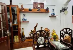 Bán nhà 4 tầng 56m2 gần công viên Hoà Bình, ngõ 3 gác tránh... Bán nhà riêng tại Phú Diễn, Hà Nội 13
