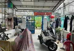 NHÀ Đường số 8, P. Thủ Đức (Trường Thọ cũ)- DT 100m² – ngang 4,52m, nở hậu 4,72m × 22m-Chỉ : 7.5 T... Bán nhà riêng tại Thủ Đức, Hồ Chí Minh 02