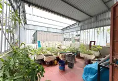 NHÀ XÂY KIÊN CỐ 65m2 +HƠN 4m MT. THOÁNG TRƯỚC SAO .CÓ SÂN ĐỂ XE THỎI MÁI.... Bán nhà riêng tại Đại Thanh, Hà Nội 08