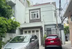 Khu ẩm thực Chợ 200 - hẻm xe tải - mua đất tặng nhà - 55m2 - Nhỉnh 5 tỷ - Ngang gần 5m - SHR... Bán nhà riêng tại Xóm Chiếu, Hồ Chí Minh 01