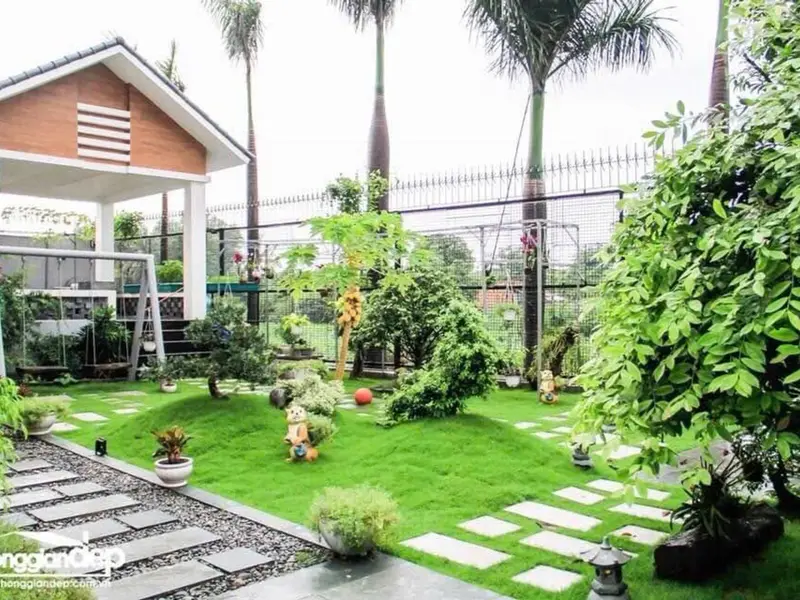 Bán Biệt thự Mặt Tiền Thạnh Xuân ,Quận 12, 359m²... Bán nhà mặt phố tại Thới An, Hồ Chí Minh 01