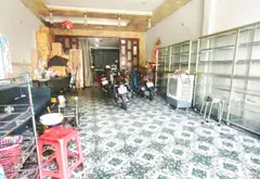 🏠NHÀ 4 TẦNG_5M x 17M_MẶT TIỀN KINH DOANH_ĐƯỜNG 12M XE TẢI THÔNG_VÕ THỊ PHẢI GẦN LÊ VĂN KHƯƠNG QUẬN... Bán nhà mặt phố tại Thới An, Hồ Chí Minh 01
