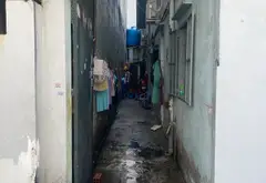 Bán nhà riêng 2 tầng tại phường 15, quận Tân Bình, mặt tiền rộng 5,8m, hẻm ô tô... Bán nhà riêng tại Tân Bình, Hồ Chí Minh 06