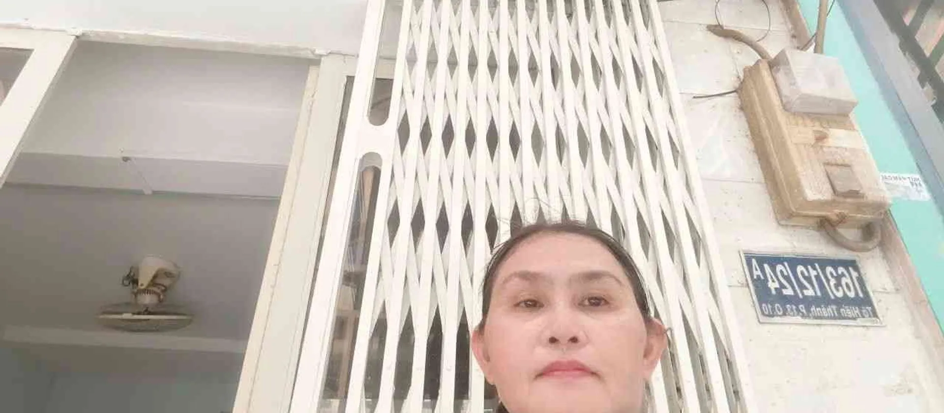 Nhà đẹp hẻm xe hơi Tô Hiến Thành, 4.8 tỷ, 2PN 2WC... Bán nhà riêng tại Hòa Hưng, Hồ Chí Minh 01