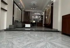 Nhà riêng thiết kế hiện đại, xây kiên cố tại khu vực tiềm năng gần Vinhome... Bán nhà riêng tại An Dương, Hải Phòng 03