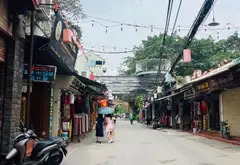 Bán nhà cấp 4 trung tâm Phố Lụa, Vạn Phúc, Hà Đông 31.8m² 6.6 tỷ... Bán nhà riêng tại Hà Đông, Hà Nội 02