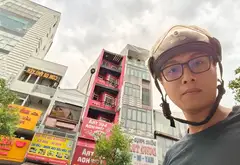 Bán nhà mặt phố 6 tầng tại trung tâm quận 10, giá 23.5 tỷ... Bán nhà mặt phố tại Vườn Lài, Hồ Chí Minh 04